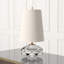 Castle Peak Table Lamp
