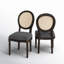 Chaise rembourrée Kandy-1777775962