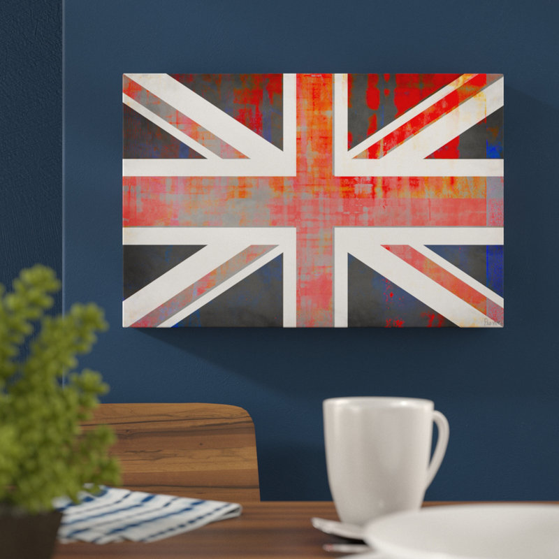 Parvez Taj - Wrapped Canvas Print, 30cm H x 45cm W