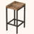 Modern Design Kitchen Dining Table, Pub Table, Long Dining Table Set with 3 Stools, Easy Assembly-1742884284-1742884287