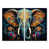Wrapped Canvas n'est pas disponible