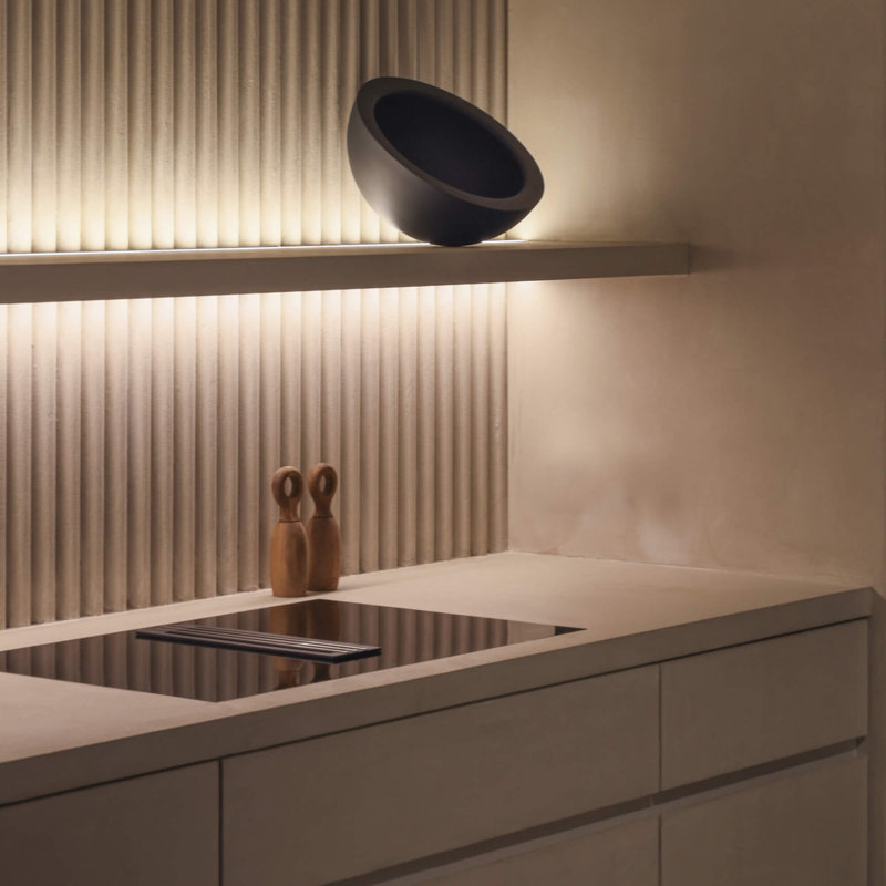 Carollton LED 118'' Under Cabinet Tape Light