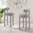 Modway Toulouse Counter/Bar Stool-92590960-92590965