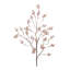 Mini branche de baies (ensemble de 4)