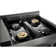 Thor Kitchen 48" 6.7 Cubic Feet Smart Slide-In Range with 6 Burners