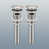 Brushed Nickel