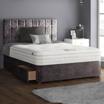 Fain Divan Bed Base