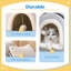 Lit pour chat pour chats d'intérieur-129503668