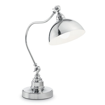 Lampe de bureau 20,47 po Javin