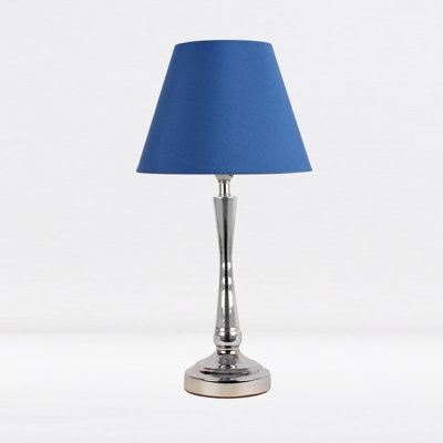 Avonmore Metal Lamp