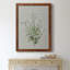Bouquet de grâce I - reproduction d'art sur toile-936472537-936472538