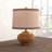 Alonda Resin Table Lamp