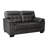 Siddhesh 3 - Piece Living Room Set-1154075051