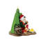 Figurine de tente de camping possible Dreams Sports and Leisure 10,5 pouces