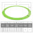 Yescom 3.9'' Frame Pad Compatible With 14' Trampoline