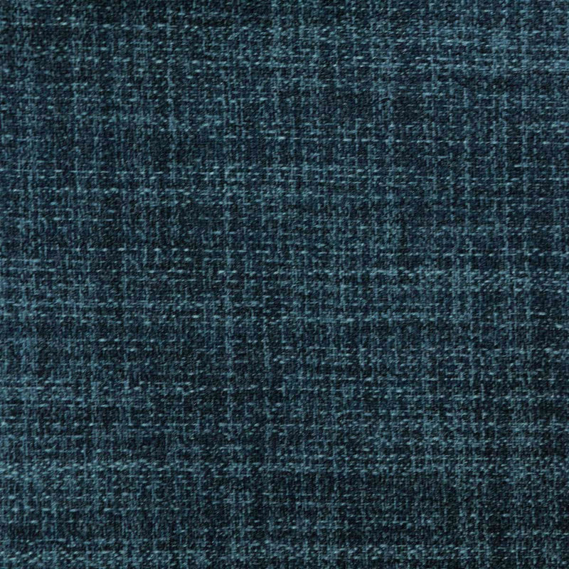 74cm Wide Tufted Wingback Chair, Blue