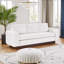 Canapé en chenille 3 places Ashley-1889167941