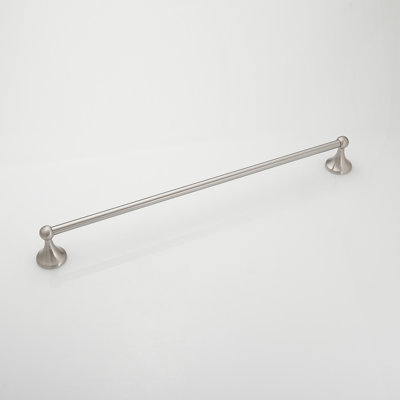 24'' 1 Wall Towel Bar