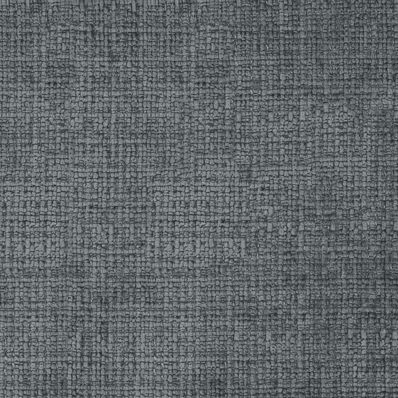 6 Seater Corner Sofa , Dark Grey, Right Hand Facing