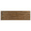 Console de canapé d'entrée en bois Dement-1782724124
