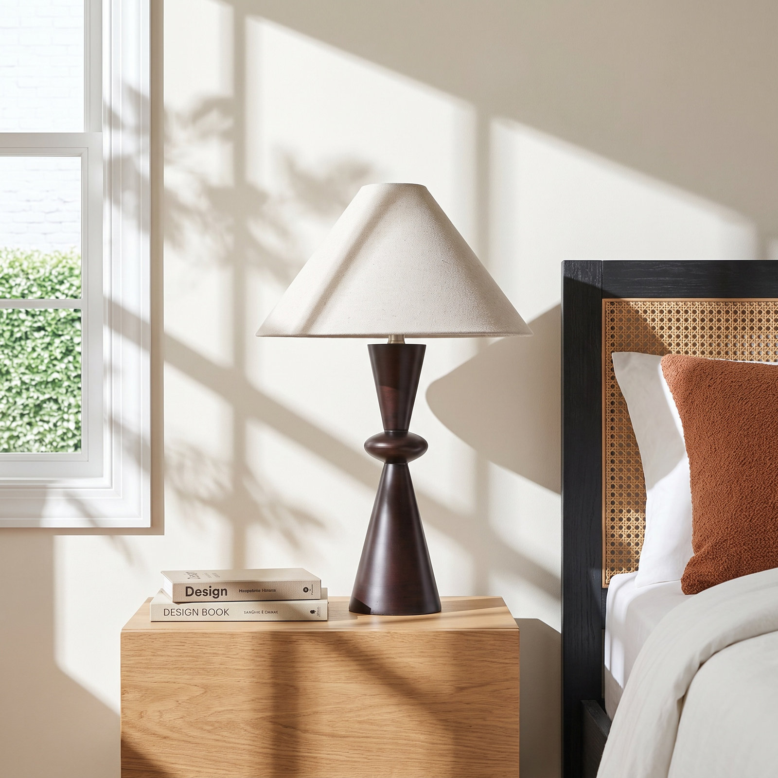 Hailey Table Lamp