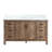 Javier 60" Single Bathroom Vanity Set-1593637915