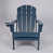 Navy Blue selected