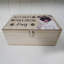 Pug Treat Box Delacruz Decorative Box