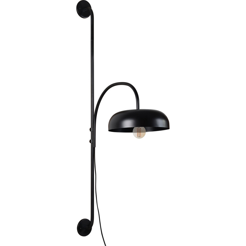 Plug-in Barn Light