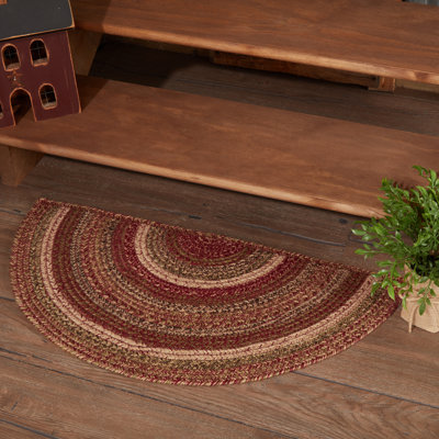 Bachet Geometric Indoor Rug