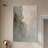 Fiery Traces II Canvas Minimalist Abstract by Art Remedy-107412604-107412588