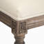 Lille Upholstered Bench