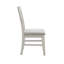 Chaise de salle à manger (ensemble de 2 pièces)-1492526429