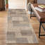 Tapis intérieur / extérieur Madis Lines Neutre-1845853350