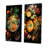 Vegetation Soup Charm - Soup Canvas Art Print Set Of 2-1664658499-1664658521
