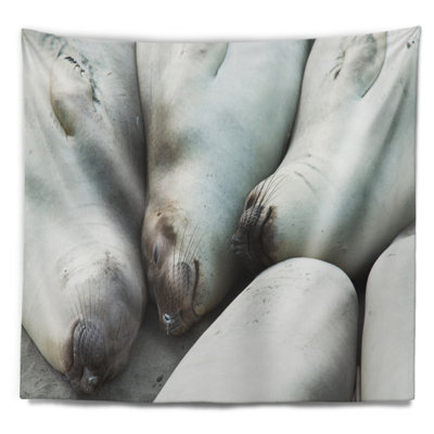 Polyester Tapestry