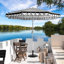 Parasol Adahir 108 avec contrepoids inclus-78423659-78426842