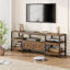Unfinished TV Stand for TVs up to 65"