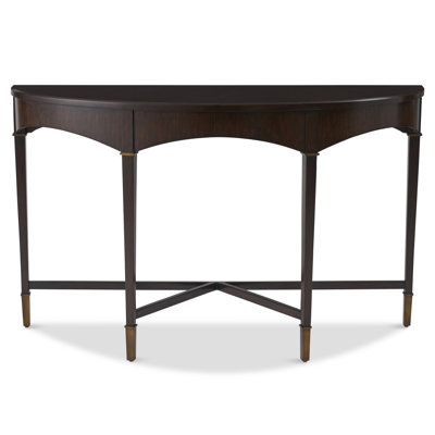 56 in. Console Table