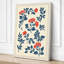 Scattered Botanicals Botanical - Wrapped Canvas-810433464-810433470