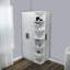 Edinboro 3 Door Manufactured Wood Wardrobe-474466159-484401311