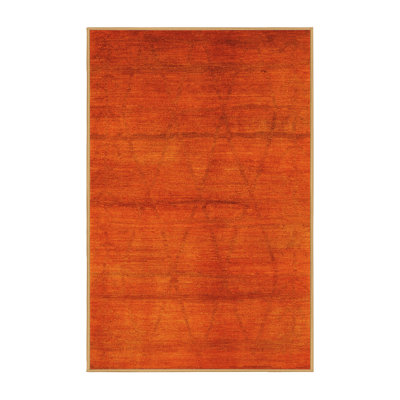 Kaiesha Performance Abstract Indoor Rug
