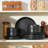 12 Piece Stoneware Dinnerware Set - Service for 4