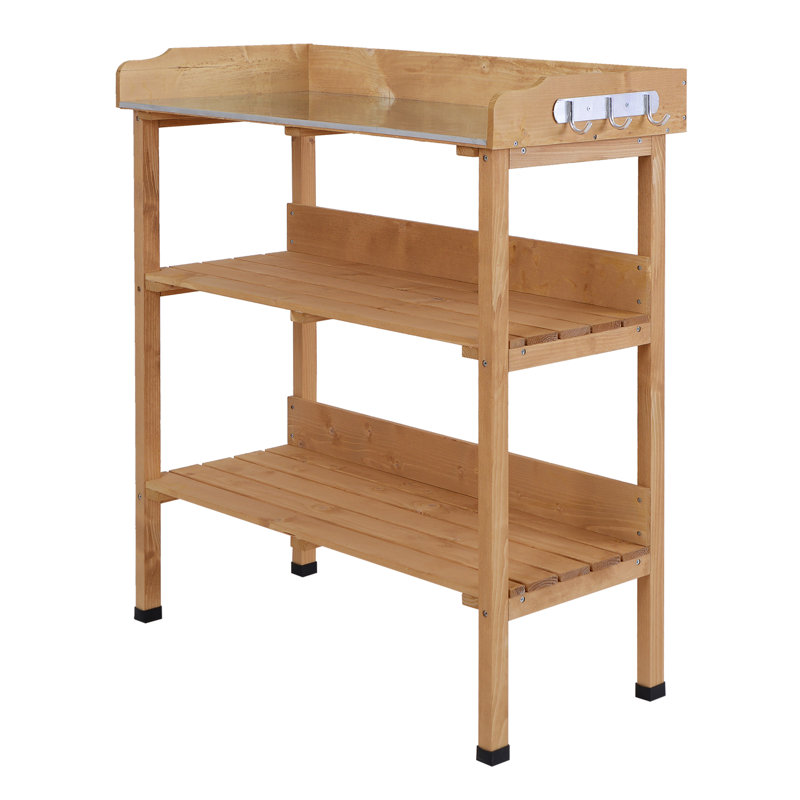 Banc de jardin pour l'extérieur