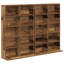 97.5 cm H Media Shelves-856917483