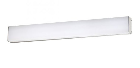 Strip 1 - Light LED Bath Bar, 2700K