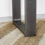 Hillsborough Solid Wood Bench