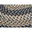 Tapis intérieur / extérieur Walddon - bleu marine-734560390