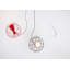Latitude 1 - Light LED Pendant-17531710