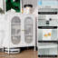 Armoire d'appoint en métal-636934937